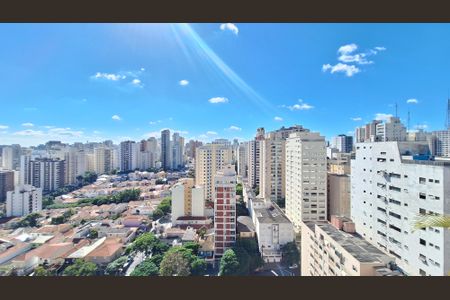 Apartamento à venda com 50m², 2 quartos e 1 vagaVista