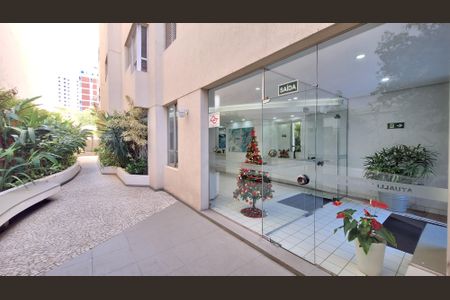 Apartamento à venda com 50m², 2 quartos e 1 vagaÁrea comum