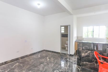 Casa para alugar com 1 quarto, 50m² em Conceição, Diadema