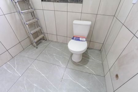Casa para alugar com 1 quarto, 50m² em Conceição, Diadema