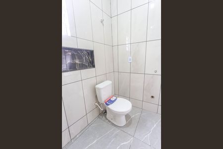 Casa para alugar com 1 quarto, 50m² em Conceição, Diadema