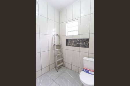 Casa para alugar com 1 quarto, 50m² em Conceição, Diadema