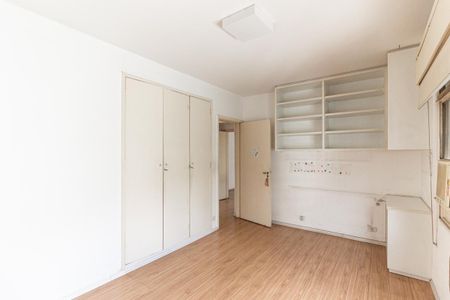 Apartamento à venda com 130m², 3 quartos e 1 vagaQuarto 3