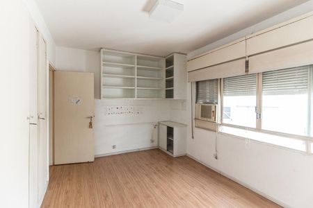 Apartamento à venda com 130m², 3 quartos e 1 vagaQuarto 3