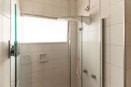 Apartamento à venda com 130m², 3 quartos e 1 vagaBanheiro