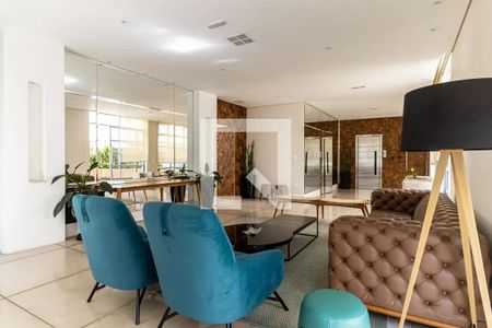 Apartamento à venda com 130m², 3 quartos e 1 vagaHall de Entrada