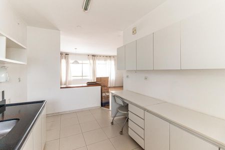 Apartamento à venda com 130m², 3 quartos e 1 vagaCozinha