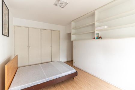 Apartamento à venda com 130m², 3 quartos e 1 vagaQuarto da Suíte