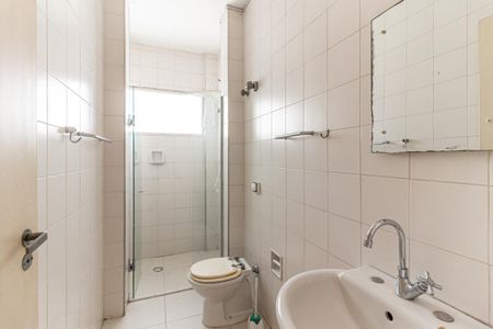 Apartamento à venda com 130m², 3 quartos e 1 vagaBanheiro