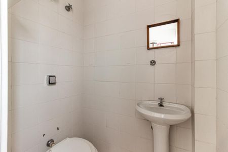 Apartamento à venda com 130m², 3 quartos e 1 vagaLavabo
