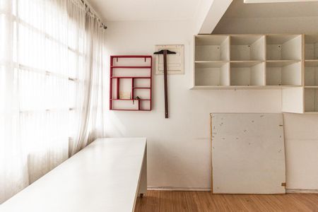 Apartamento à venda com 130m², 3 quartos e 1 vagaSala 2