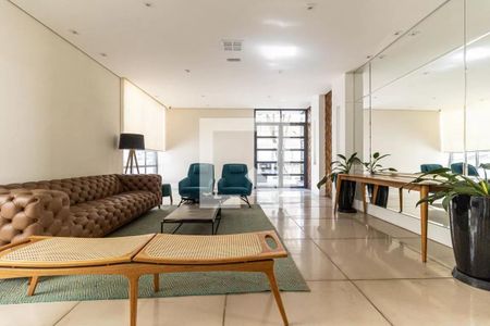 Apartamento à venda com 130m², 3 quartos e 1 vagaHall de Entrada