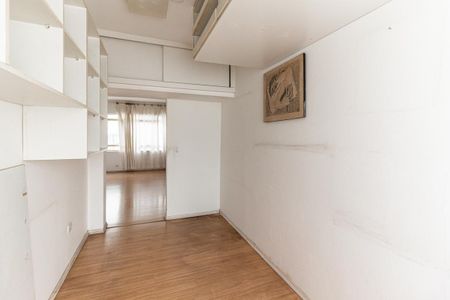 Sala 2 de apartamento à venda com 3 quartos, 130m² em Higienópolis, São Paulo