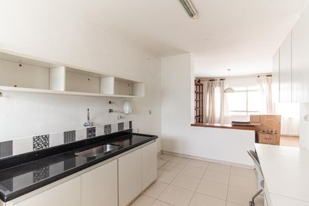 Apartamento à venda com 130m², 3 quartos e 1 vagaCozinha