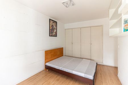 Apartamento à venda com 130m², 3 quartos e 1 vagaQuarto da Suíte