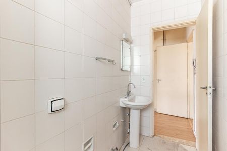 Apartamento à venda com 130m², 3 quartos e 1 vagaBanheiro