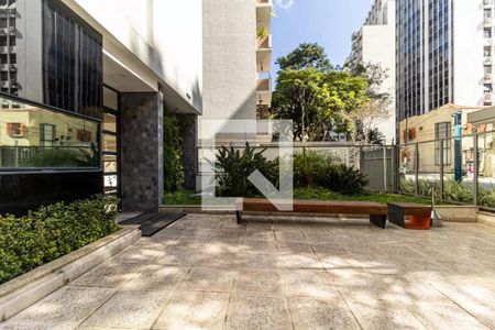 Apartamento à venda com 130m², 3 quartos e 1 vagaHall de Entrada