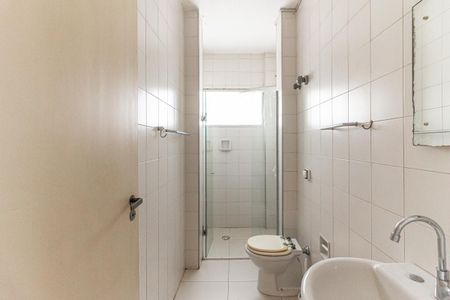 Apartamento à venda com 130m², 3 quartos e 1 vagaBanheiro