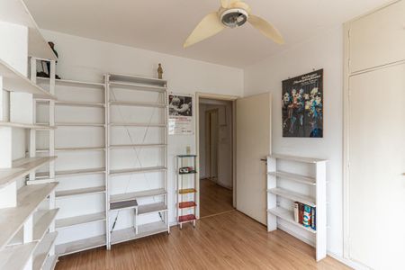 Apartamento à venda com 130m², 3 quartos e 1 vagaQuarto 2