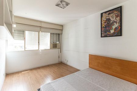 Apartamento à venda com 130m², 3 quartos e 1 vagaQuarto da Suíte