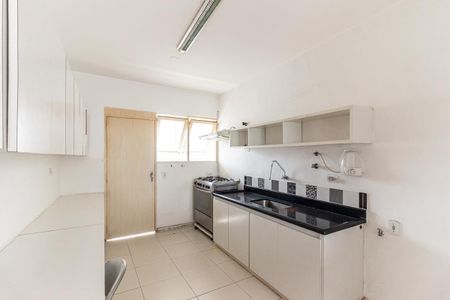 Apartamento à venda com 130m², 3 quartos e 1 vagaCozinha