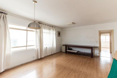 Apartamento à venda com 130m², 3 quartos e 1 vagaSala