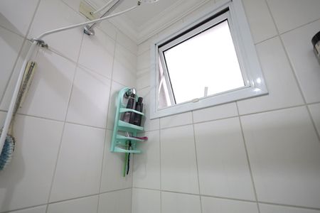 Apartamento para alugar com 55m², 2 quartos e 2 vagasBanheiro