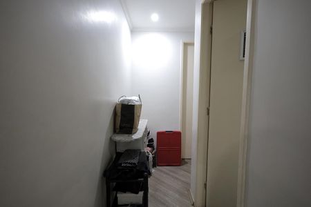 Apartamento para alugar com 55m², 2 quartos e 2 vagasCorredor
