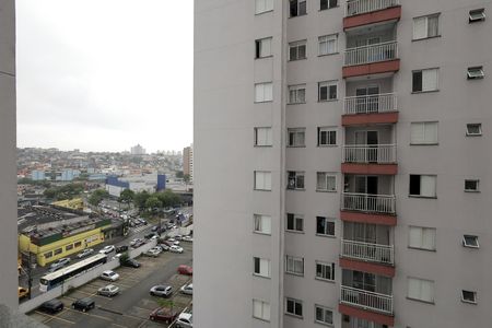 Apartamento para alugar com 55m², 2 quartos e 2 vagasVista Quarto 2