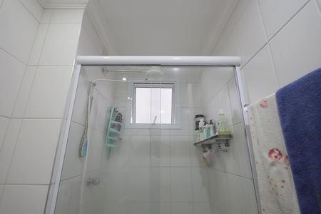 Apartamento para alugar com 55m², 2 quartos e 2 vagasBanheiro