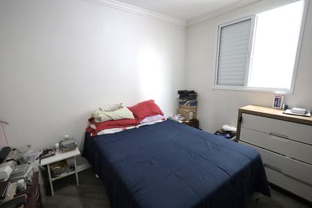 Apartamento para alugar com 55m², 2 quartos e 2 vagasQuarto 2