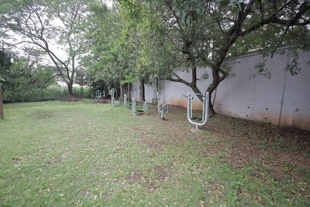 Apartamento para alugar com 55m², 2 quartos e 2 vagasAcademia livre