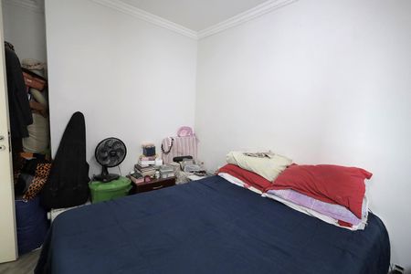 Apartamento para alugar com 55m², 2 quartos e 2 vagasQuarto 2