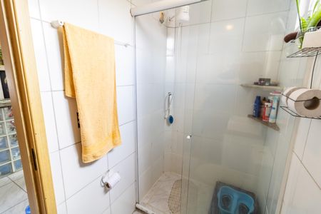 Apartamento à venda com 48m², 2 quartos e 1 vagaBanheiro