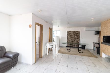 Apartamento à venda com 48m², 2 quartos e 1 vagaÁrea comum - Salão de festas