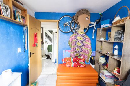 Apartamento à venda com 48m², 2 quartos e 1 vagaQuarto 2