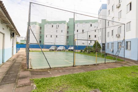 Apartamento à venda com 48m², 2 quartos e 1 vagaQuadra Esportiva