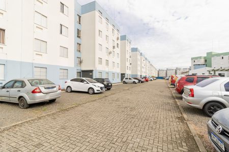 Apartamento à venda com 48m², 2 quartos e 1 vagaGaragem