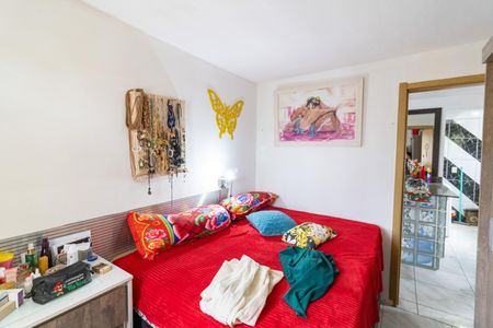 Apartamento à venda com 48m², 2 quartos e 1 vagaQuarto 1