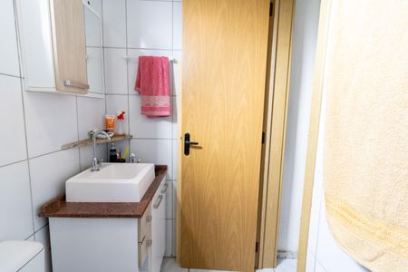 Apartamento à venda com 48m², 2 quartos e 1 vagaBanheiro