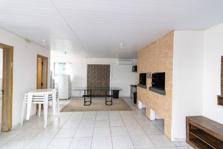 Apartamento à venda com 48m², 2 quartos e 1 vagaÁrea comum - Salão de festas
