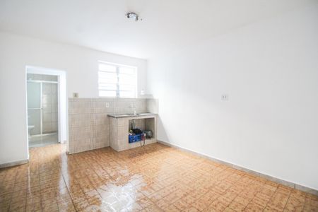 Casa à venda com 80m², 2 quartos e sem vagaCozinha