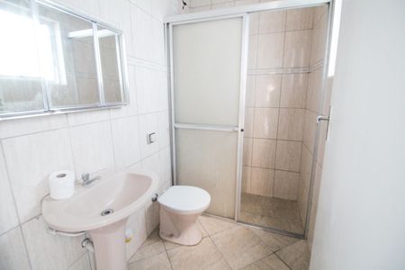 Casa à venda com 80m², 2 quartos e sem vagaBanheiro