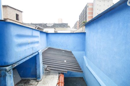 Casa à venda com 80m², 2 quartos e sem vagaQuarto 2 - Vista