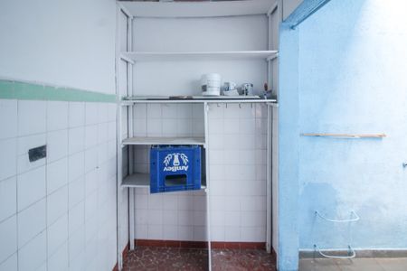 Casa à venda com 80m², 2 quartos e sem vagaÁrea de Serviço