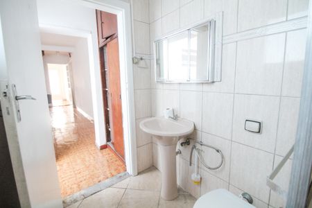 Casa à venda com 80m², 2 quartos e sem vagaBanheiro