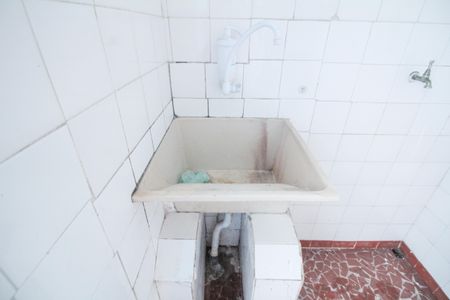 Casa à venda com 80m², 2 quartos e sem vagaÁrea de Serviço