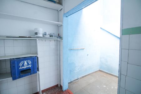 Casa à venda com 80m², 2 quartos e sem vagaÁrea de Serviço