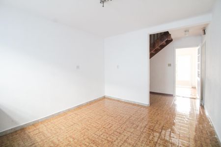 Casa à venda com 80m², 2 quartos e sem vagaCozinha