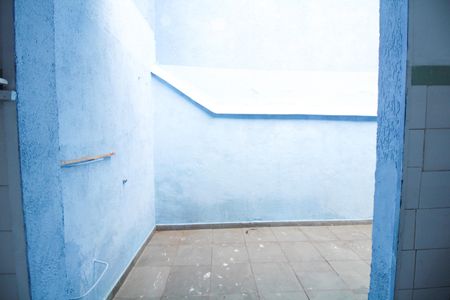 Casa à venda com 80m², 2 quartos e sem vagaÁrea de Serviço